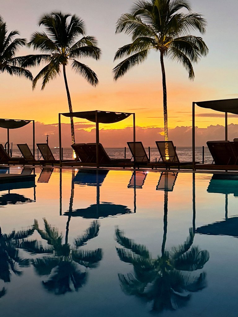 Vivamar Cais by Sole&Mare