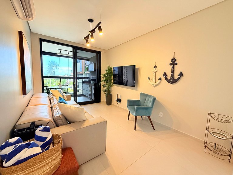 Porto azul