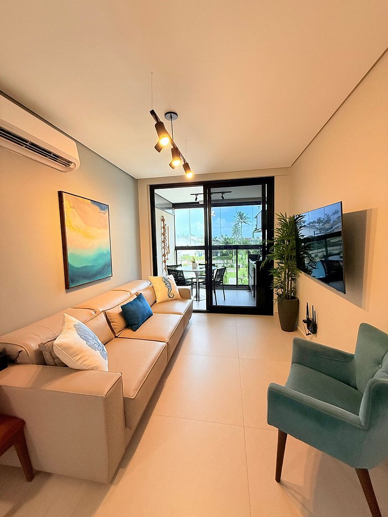 Porto azul