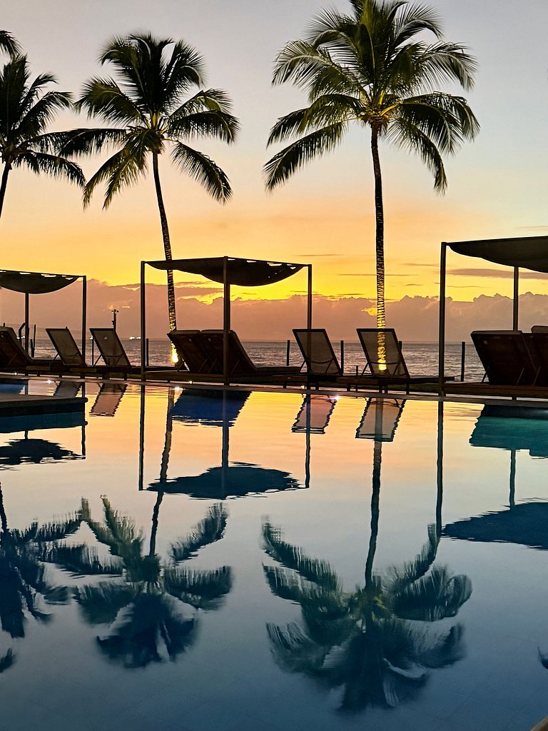 Porto azul