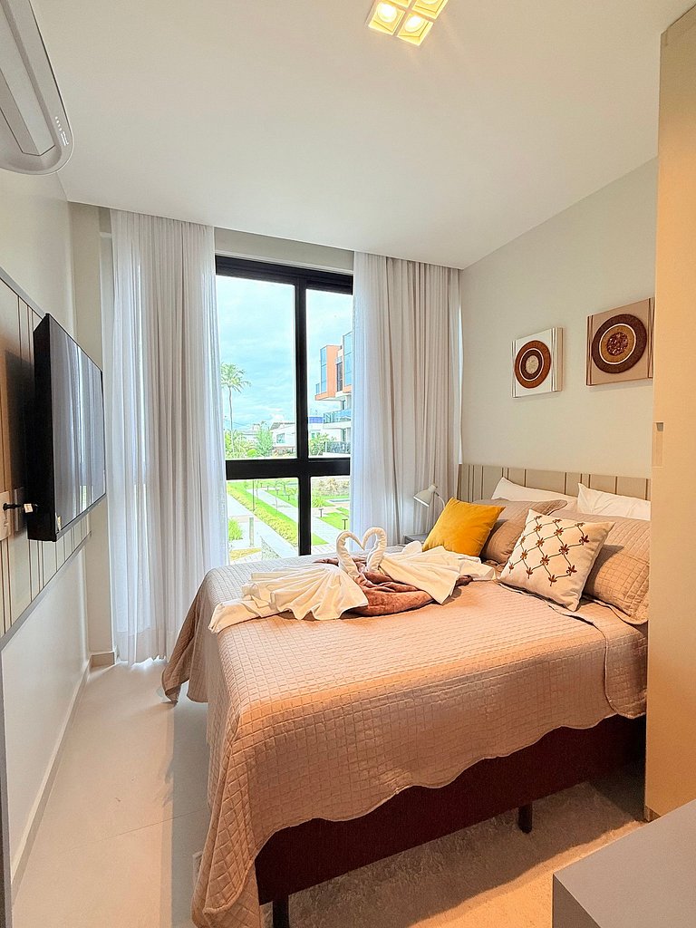 Refugio das ondas by Sole&Mare