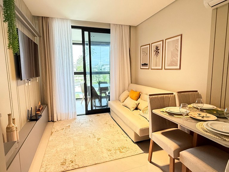 Refugio das ondas by Sole&Mare