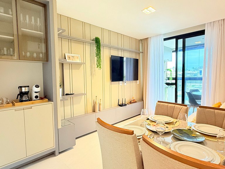 Refugio das ondas by Sole&Mare