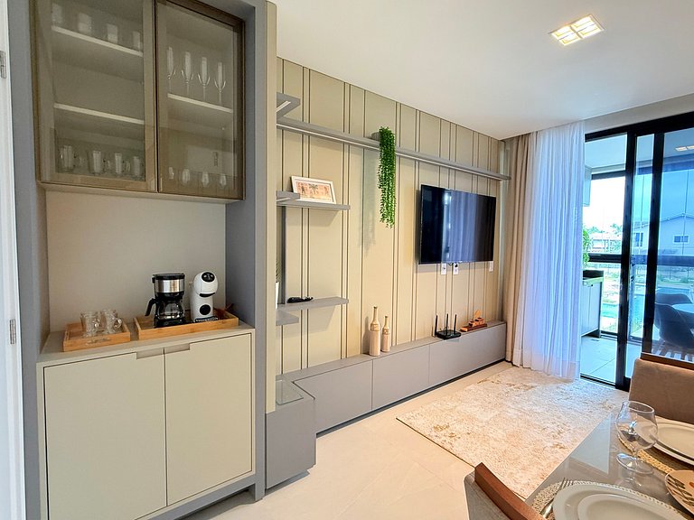 Refugio das ondas by Sole&Mare