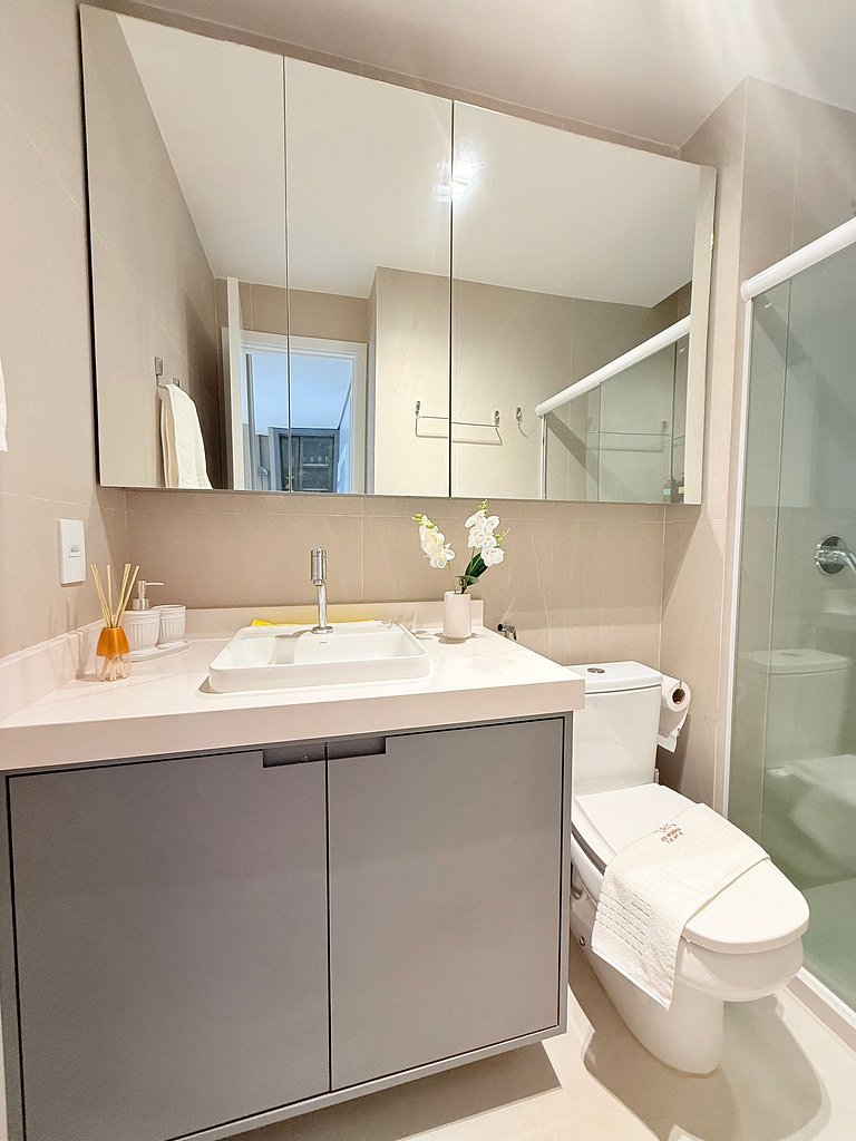 Refugio das ondas by Sole&Mare