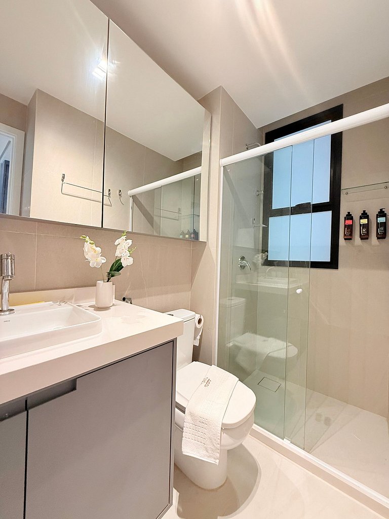 Refugio das ondas by Sole&Mare