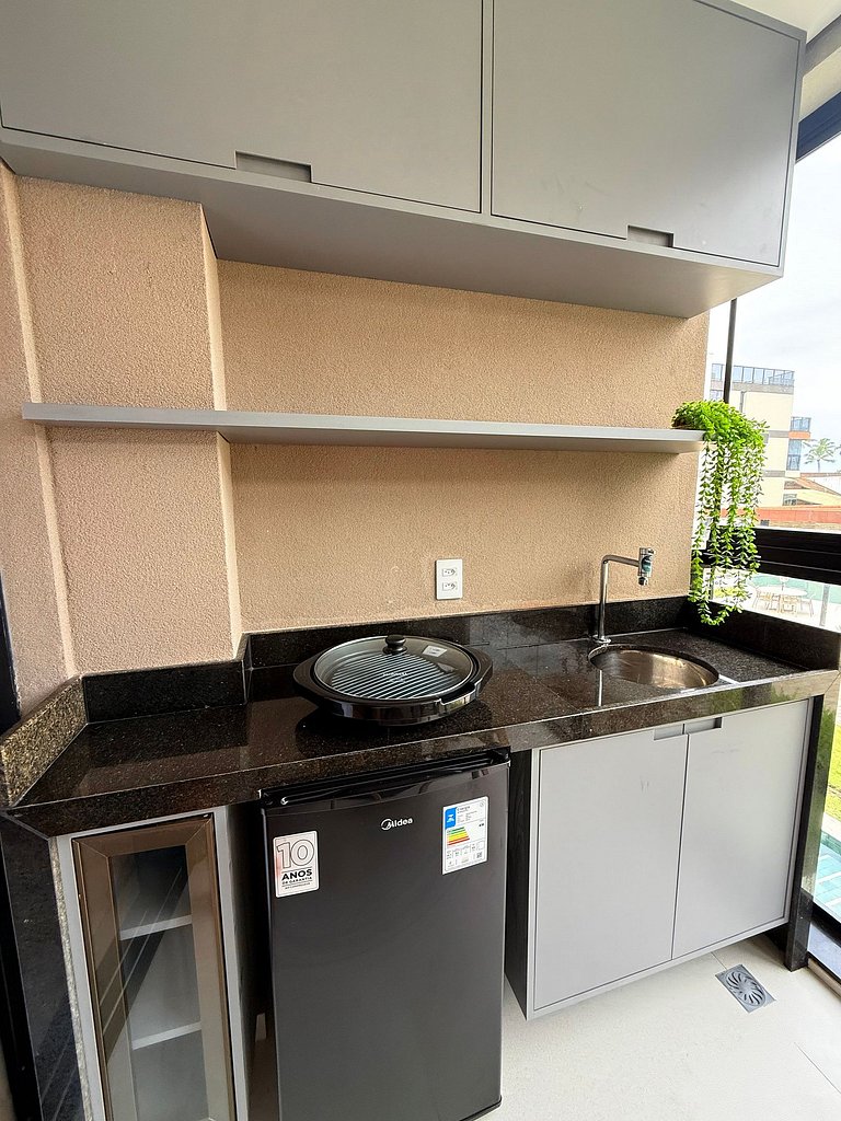 Refugio das ondas by Sole&Mare