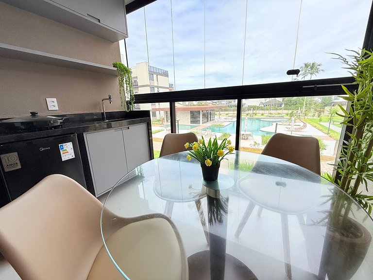 Refugio das ondas by Sole&Mare