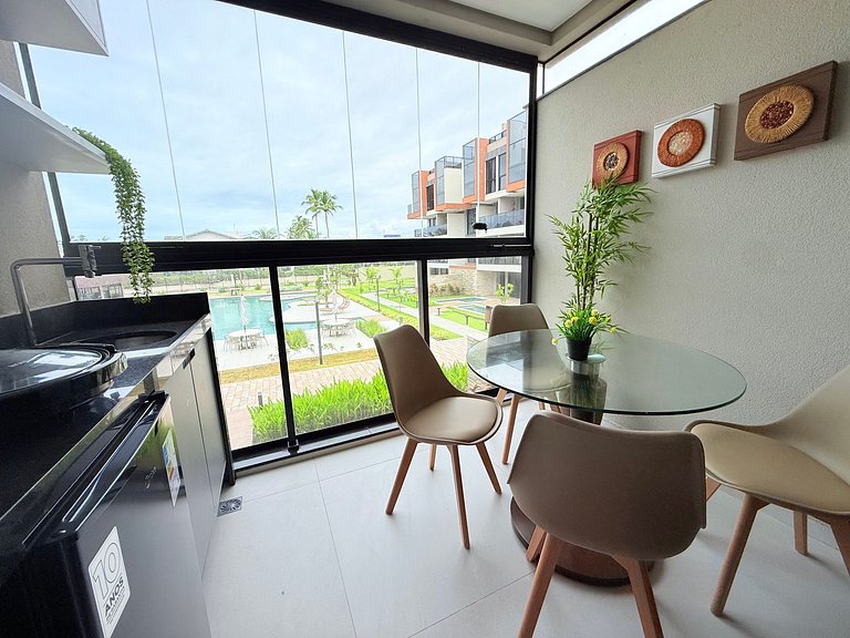 Refugio das ondas by Sole&Mare