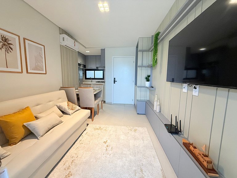 Refugio das ondas by Sole&Mare