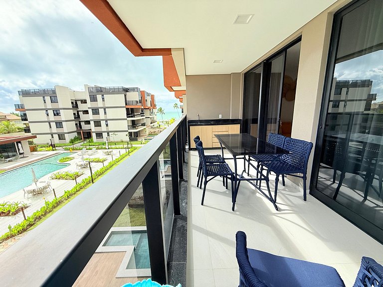 Cordel doce mar by Sole&Mare