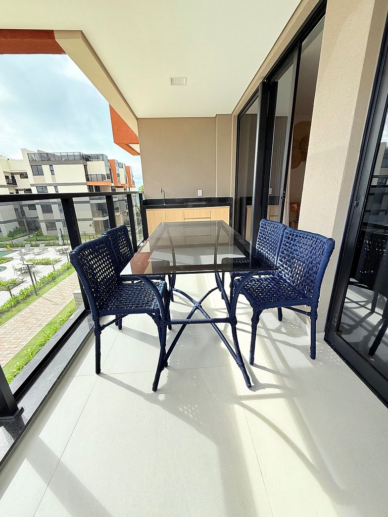 Cordel doce mar by Sole&Mare