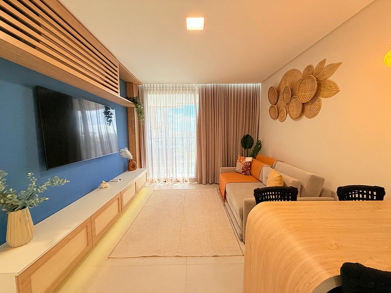 Cordel doce mar by Sole&Mare