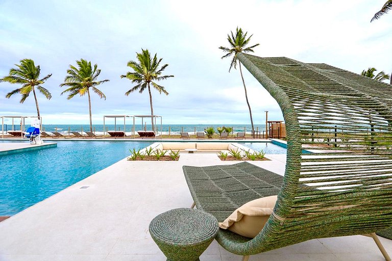 Cordel doce mar by Sole&Mare