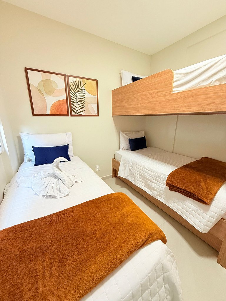 Encanto do mar by Sole&Mare