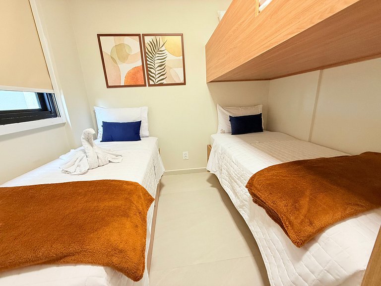 Encanto do mar by Sole&Mare