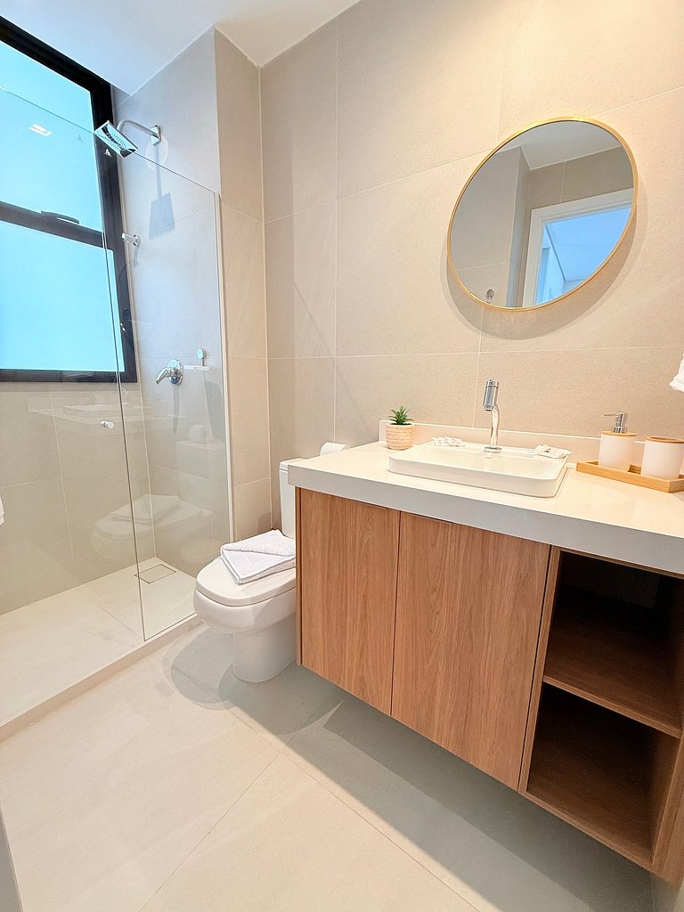 Rooftop mar by Sole&Mare