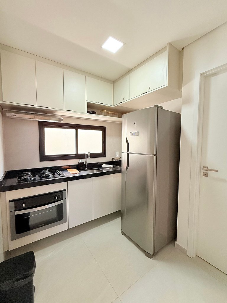 Rooftop mar by Sole&Mare