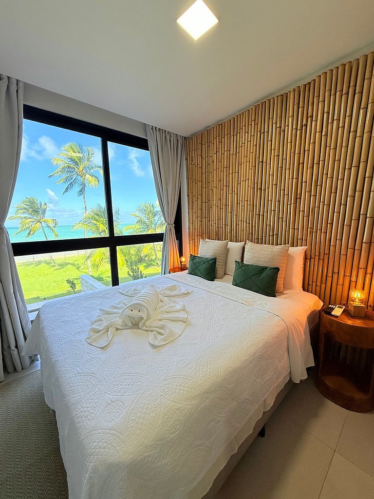 Ap beira-mar/ resort beira-mar by Sole&Mare