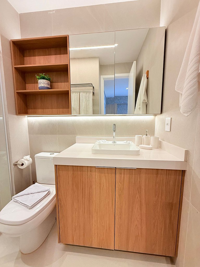 Essenza Mare by Sole&Mare