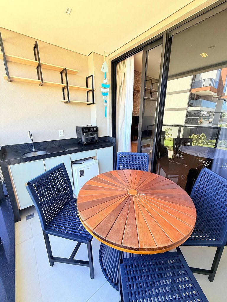 Essenza Mare by Sole&Mare