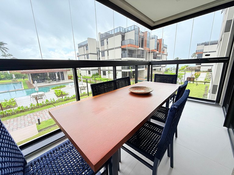 Encanto do mar by Sole&Mare