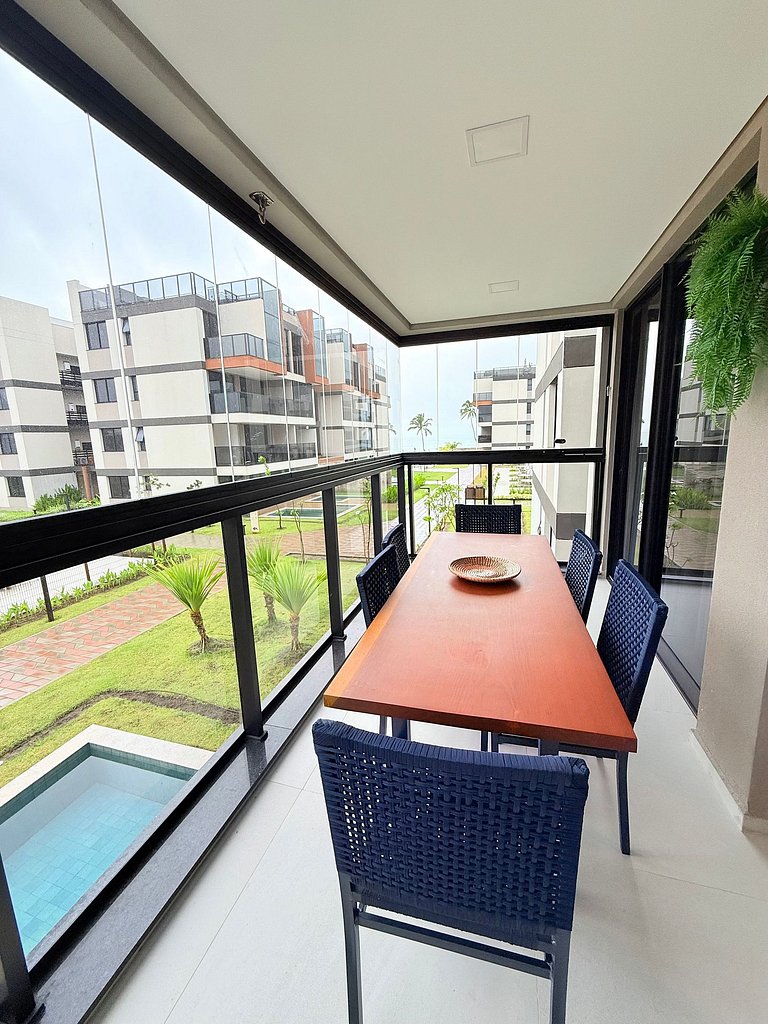 Encanto do mar by Sole&Mare