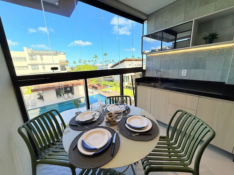 Brisa do mar by Sole&Mare