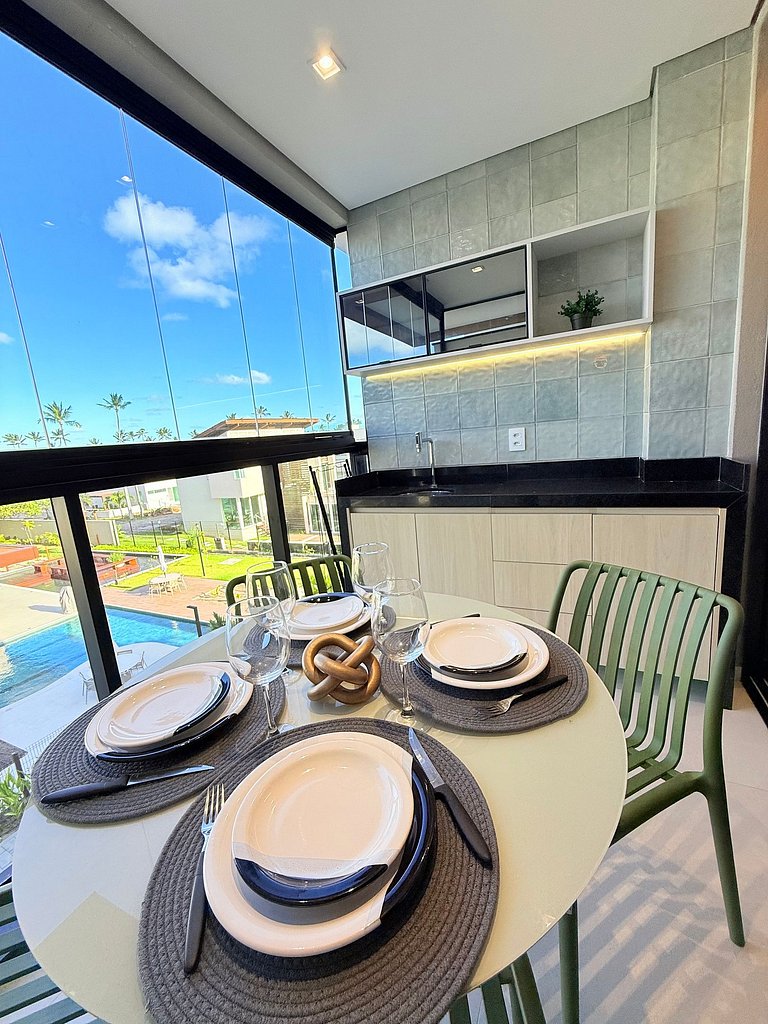 Brisa do mar by Sole&Mare