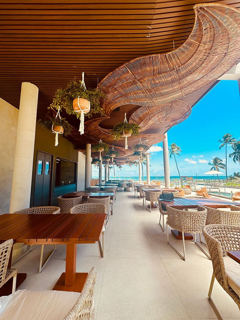 Brisa do mar by Sole&Mare