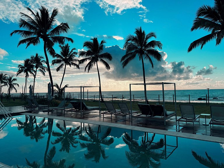 Ap beira-mar/ resort beira-mar by Sole&Mare