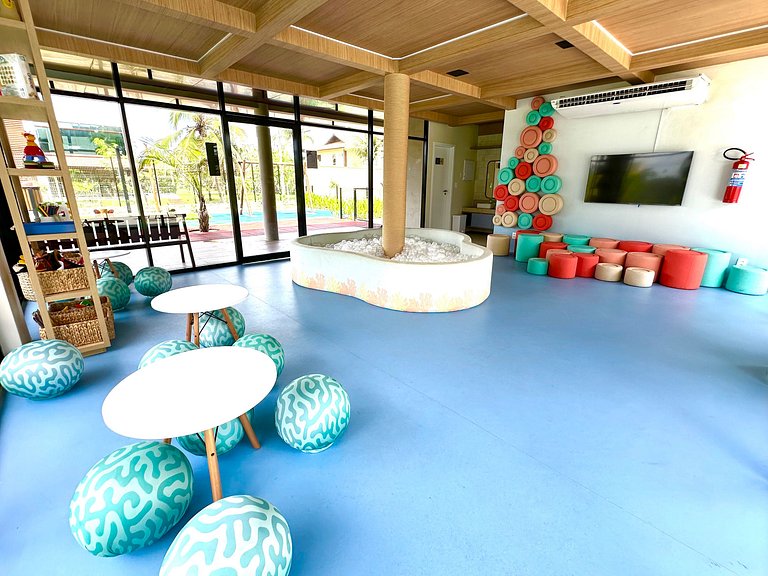 Apartamento canto do mar by Sole&Mare