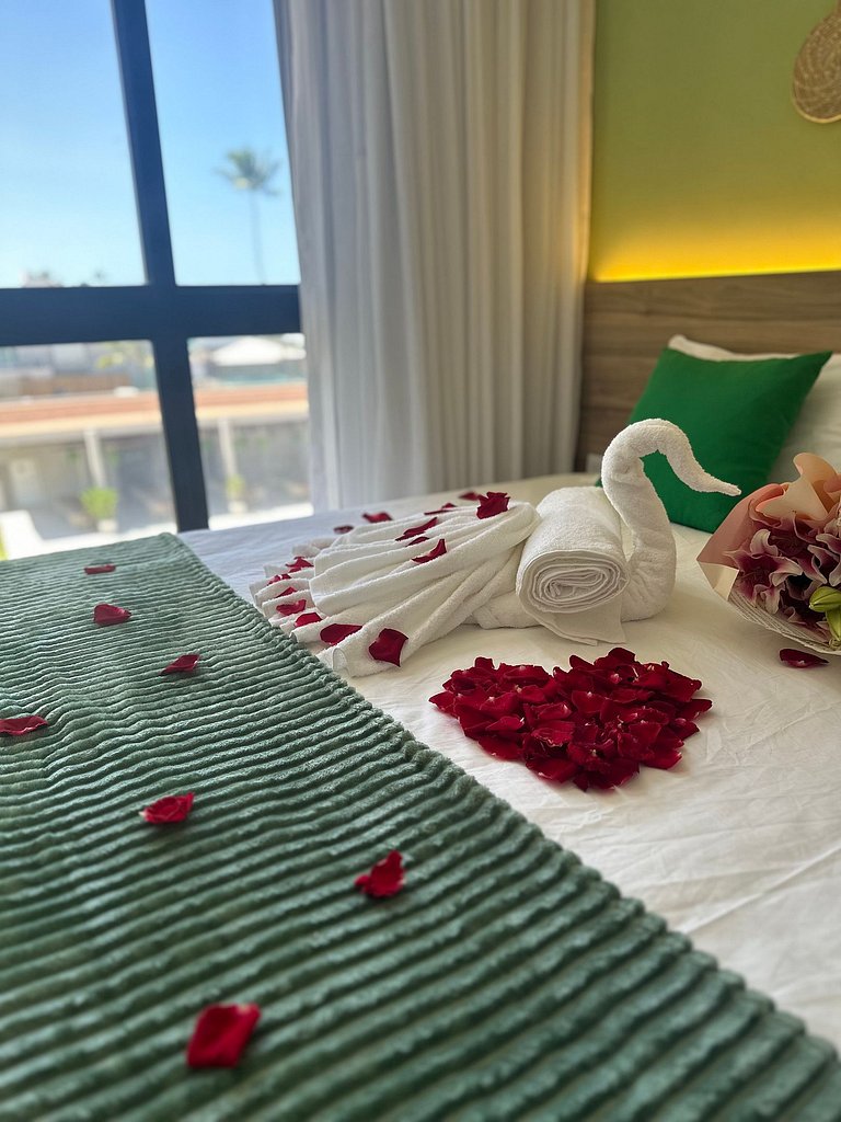 Mangue&beach beira mar by Sole&Mare