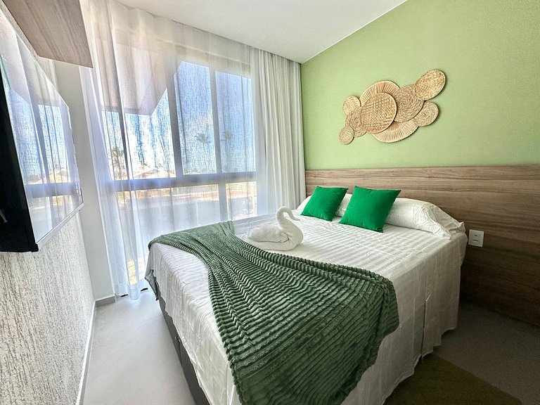 Mangue&beach beira mar by Sole&Mare