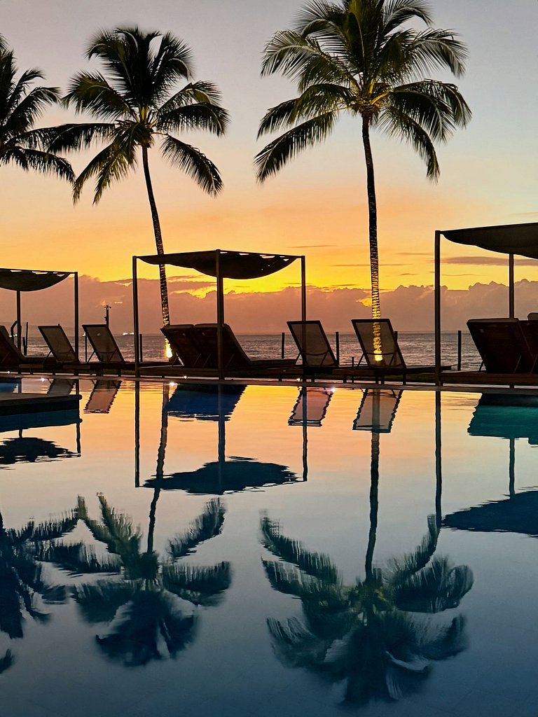 Mangue&beach beira mar