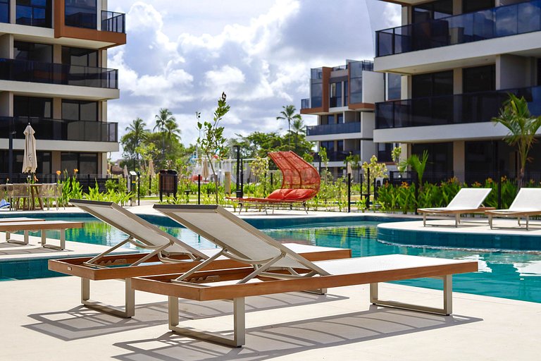 Mangue&beach beira mar by Sole&Mare