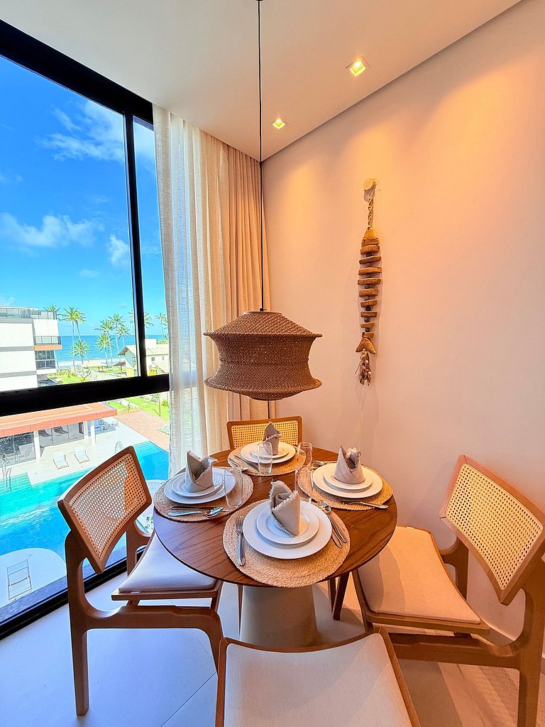 Rooftop encanto by Sole&Mare