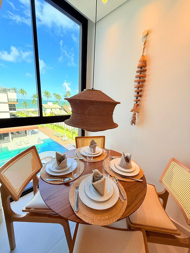 Rooftop encanto by Sole&Mare