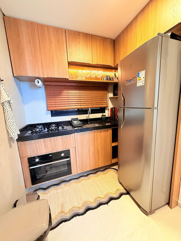 Rooftop encanto by Sole&Mare