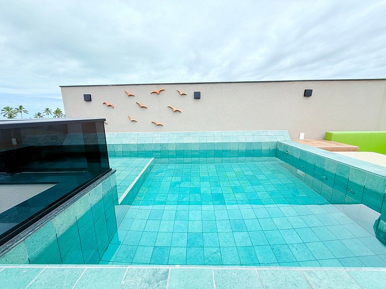 Rooftop encanto by Sole&Mare