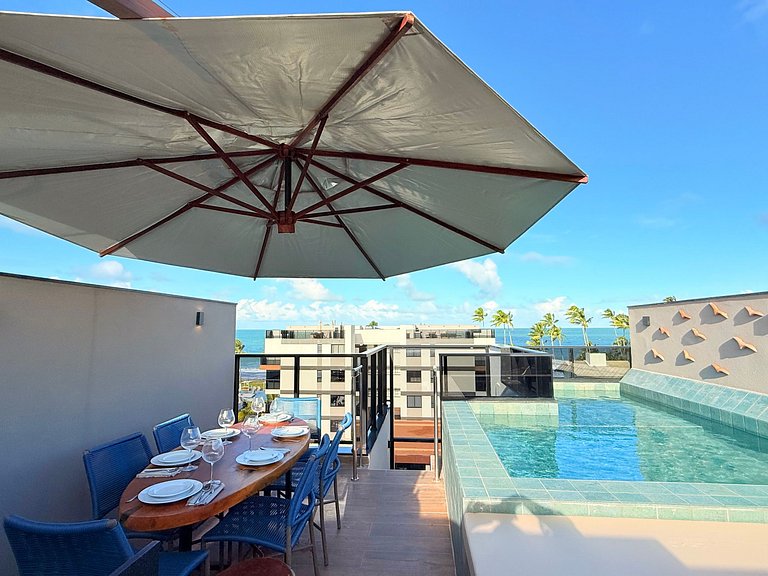 Rooftop encanto by Sole&Mare