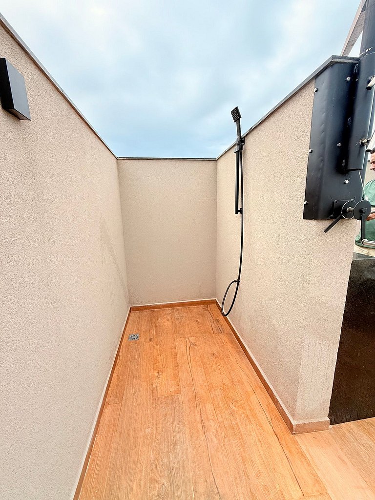 Rooftop encanto by Sole&Mare