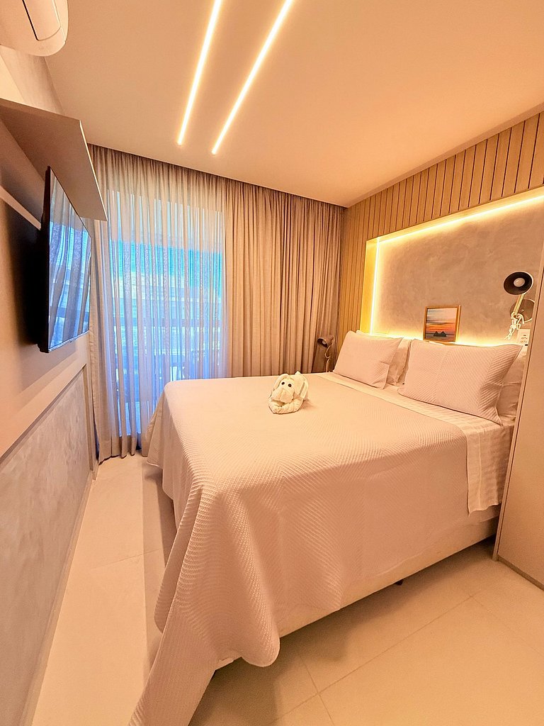 Recanto das ondas by Sole&Mare