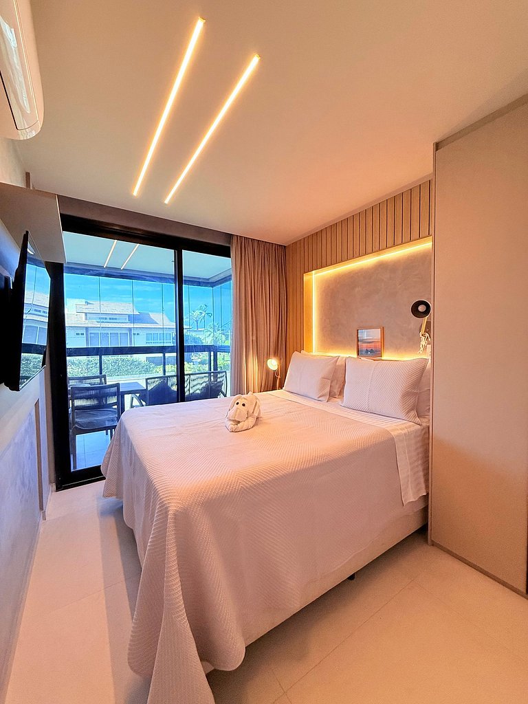 Recanto das ondas by Sole&Mare