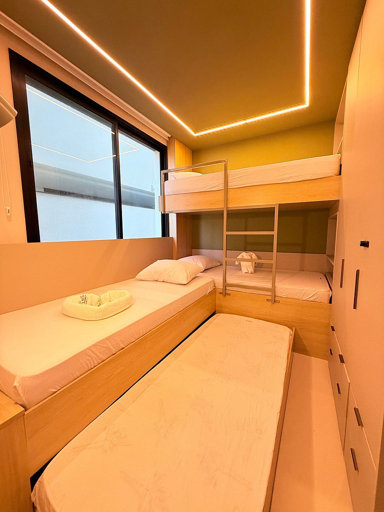 Recanto das ondas by Sole&Mare