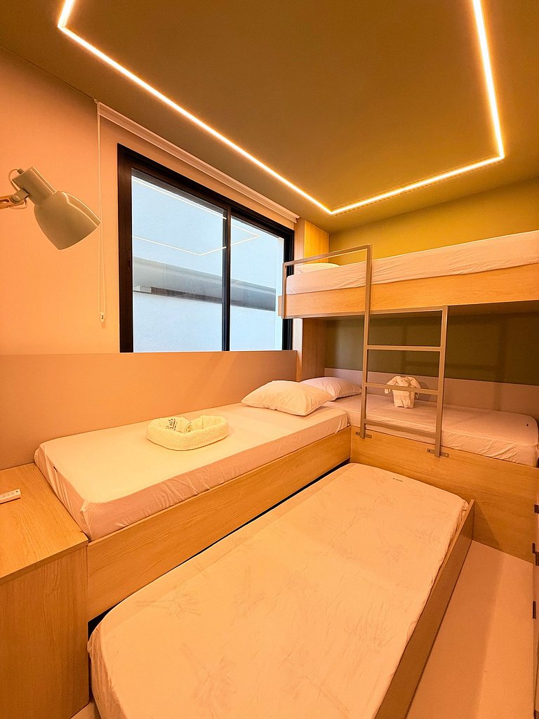 Recanto das ondas by Sole&Mare