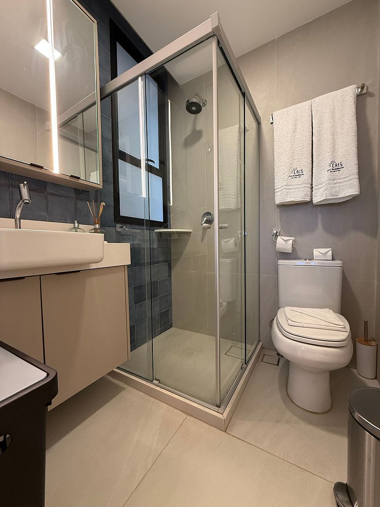 Recanto das ondas by Sole&Mare