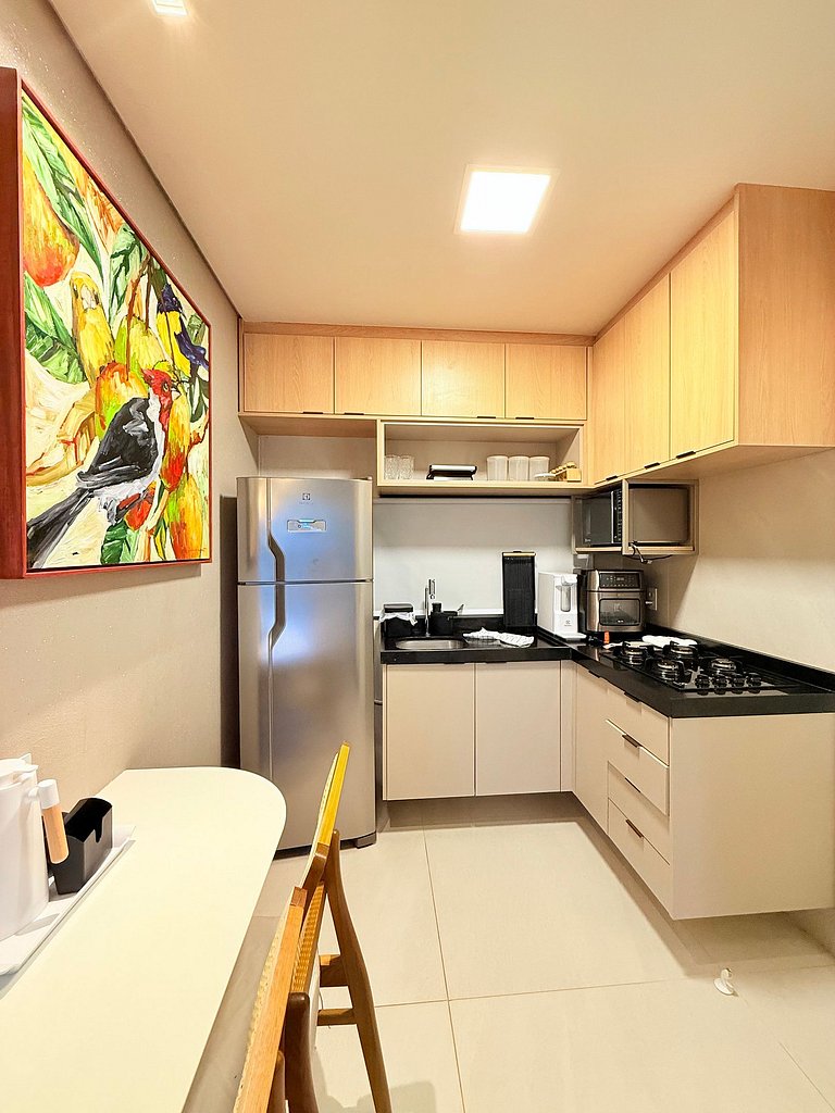 Recanto das ondas by Sole&Mare