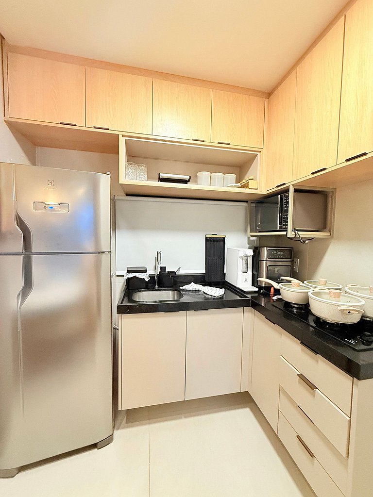 Recanto das ondas by Sole&Mare