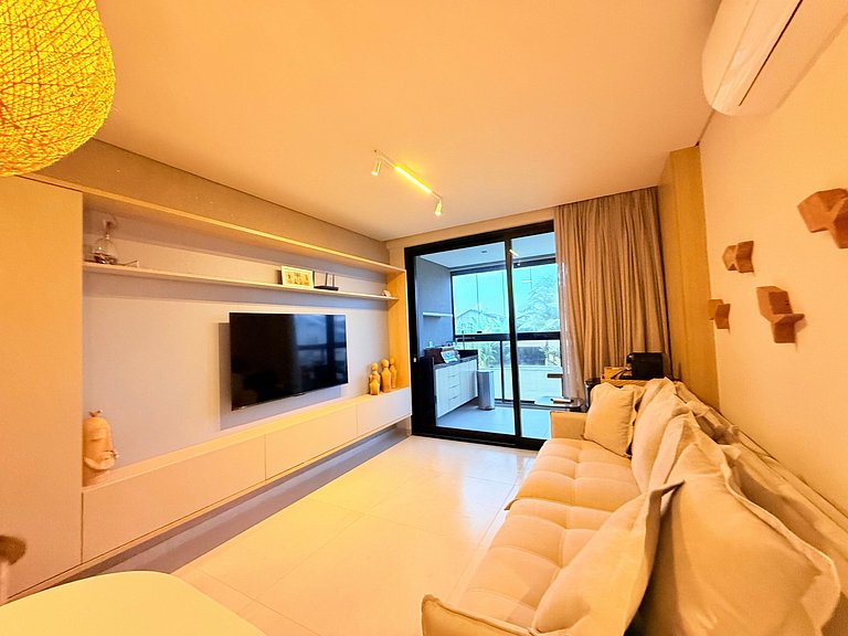 Recanto das ondas by Sole&Mare